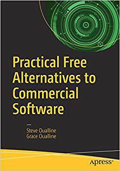 【预售】Practical Free Alternatives to Comme...