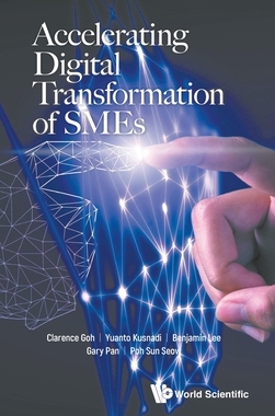 [预订]Accelerating Digital Transformation of Smes