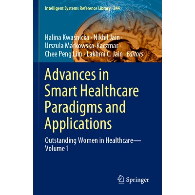 Outstanding Women in Healthcare—Volume