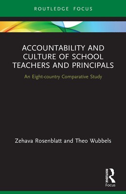 [预订]Accountability and Culture of School Teachers and Principals