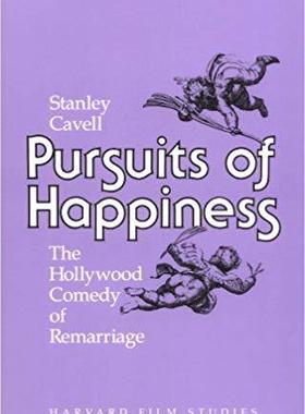【预订】Pursuits of Happiness 9780674739062