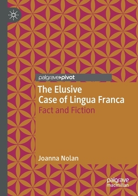 【预订】The Elusive Case of Lingua Franca