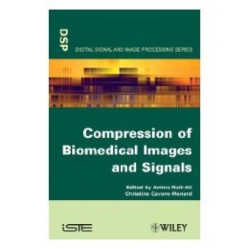 【预订】Compression of Biomedical Images and Signals