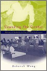 【预订】Sounding the Center 9780226905853