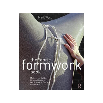 预订 The Fabric Formwork Book