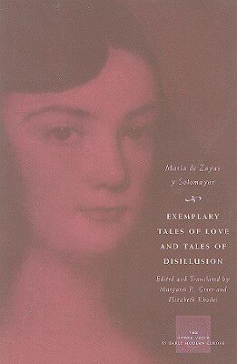 【预订】Exemplary Tales of Love and Tales of Disillusion 9780226768656