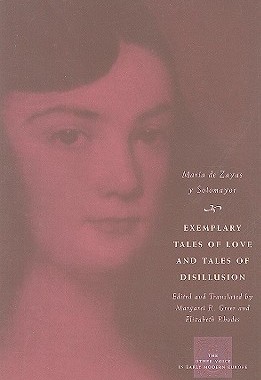 【预订】Exemplary Tales of Love and Tales of Disillusion 9780226768656