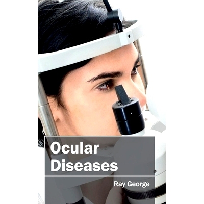 预订 Ocular Diseases 眼部疾病: 9781632413031