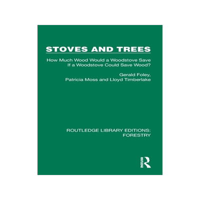 预订 Stoves and Trees
