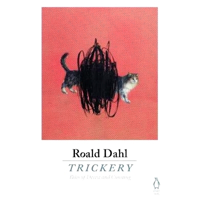 预订 Trickery: 9781405933230