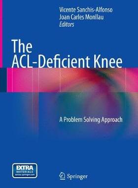 预订 The ACL-Deficient Knee