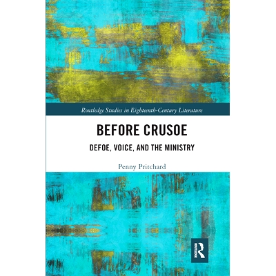 Defoe, Voice, and the Ministry