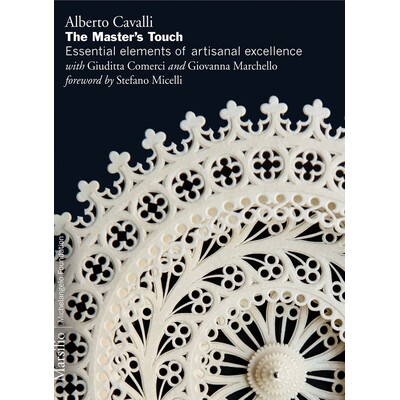 预订 The Master’s Touch: Essential Elements of Artisanal Excellence: 9788831724340