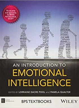 【预售】An Introduction To Emotional Intelli...