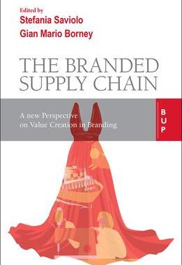 [预订]The Branded Supply Chain 9788831322201