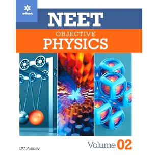 预订 Objective Physics for NEET Vol 2 2022: 9789326191715