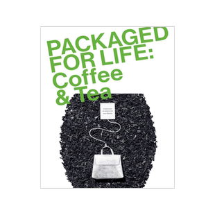 No Packaging, No Life: Tea: Modern Packs