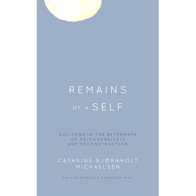 Solitude in the Aftermath of Psychoanaly