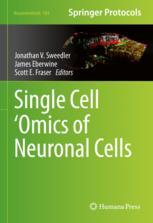 【预订】Single Cell ’Omics of Neuronal Cells 9781071625248