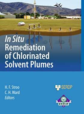 【预订】In Situ Remediation of Chlorinated Solvent Plumes