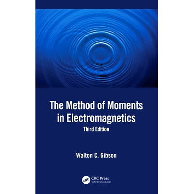 预订 The Method of Moments in Electromagnetics