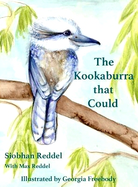预订 The Kookaburra That Could: 9780975235225