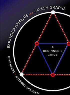 【预订】Expander Families and Cayley Graphs 9780199767113