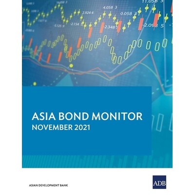 预订 Asia Bond Monitor - November 2021 9789292691608
