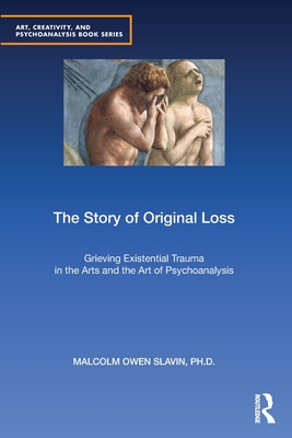 Existential Trauma in the Arts and Psych