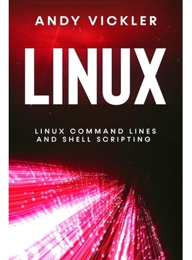 预订 Linux: Linux Command Lines and Shell Scripting