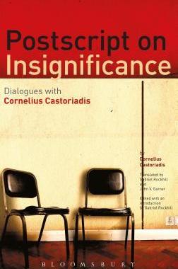 [预订]Postscript on Insignificance 9781441139603