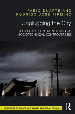 预订 Unplugging the City