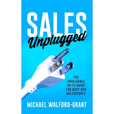 预订 Sales Unplugged: The Invaluable 