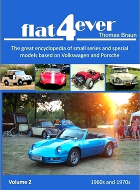 预订 Flat4Ever - Volume 2: 9780796160980