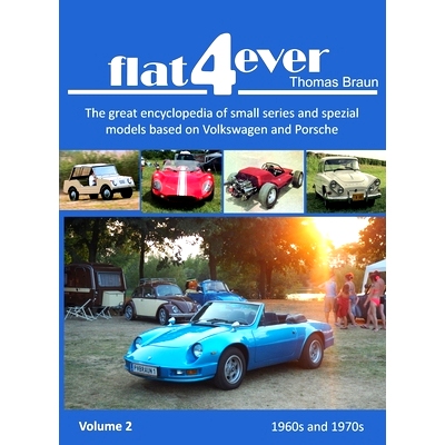 预订 Flat4Ever - Volume 2: 9780796160980