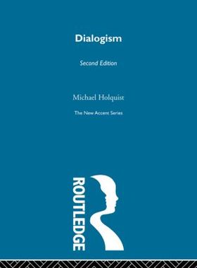 【预订】Dialogism