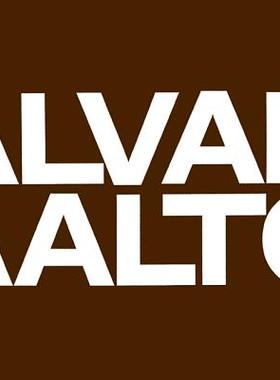 预订 Alvar Aalto: Das Gesamtwerk / L'œuvre complète / The Complete WorkBand 3