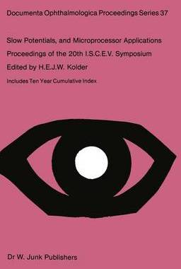 预订 Slow Potentials and Microprocessor Applications