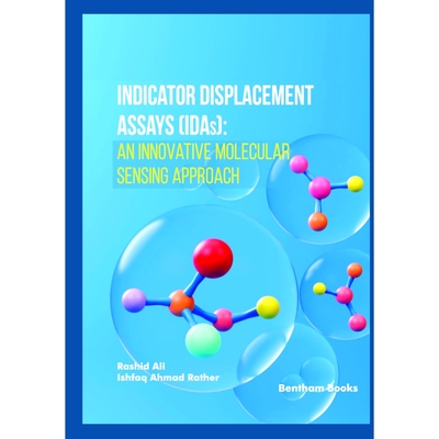 预订 Indicator Displacement Assays (IDAs): An Innovative Molecular Sensing Approach 指示剂置换测定(IDA)：一种创新的分子