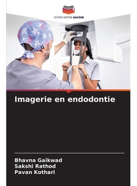 预订 Imagerie en endodontie: 9786209266256