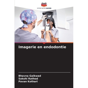 预订 Imagerie en endodontie: 9786209266256