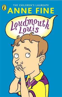 【预订】Loudmouth Louis
