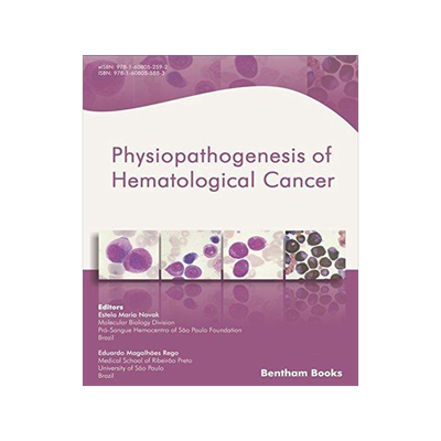 [预订]Physiopathogenesis of Hematological Cancer 9781608055883