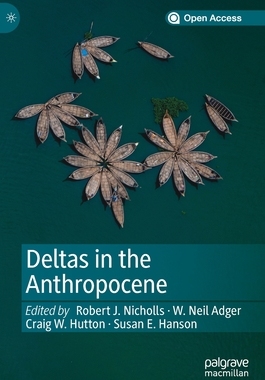 【预订】Deltas in the Anthropocene
