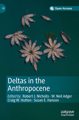 【预订】Deltas in the Anthropocene