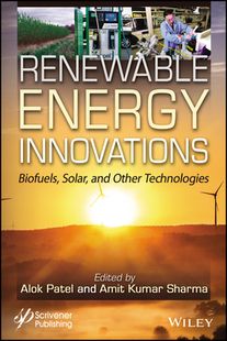 预订 Innovations Renewable Energy