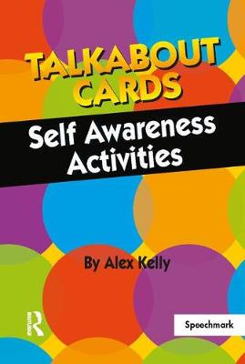 【预订】Talkabout Cards - Self Awareness Game 9780863889011