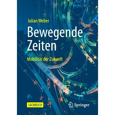 Mobilit&auml;t der Zukunft