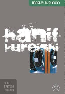 [预订]Hanif Kureishi 9781403920577