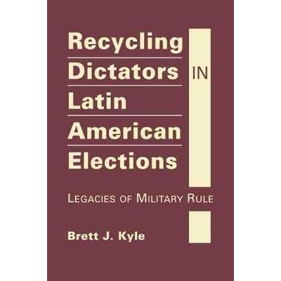 Legacies of Military Rule